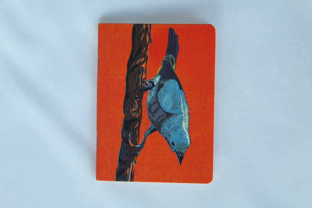 Cuaderno Pequeño