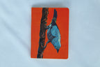 Cuaderno Pequeño