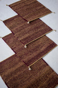 Individuales (set de 4)