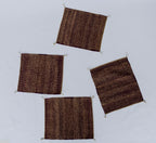 Individuales (set de 4)