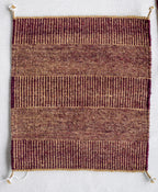 Individuales (set de 4)