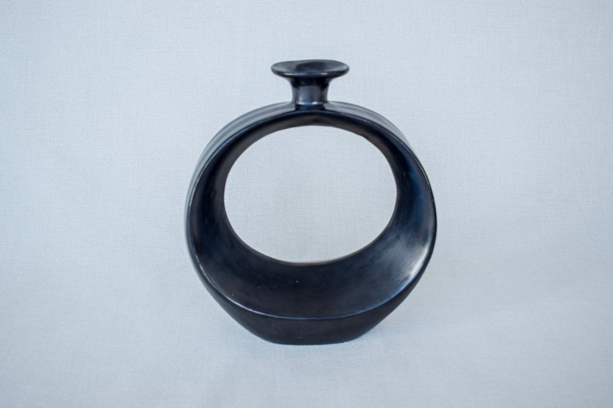Candelabro Anillo