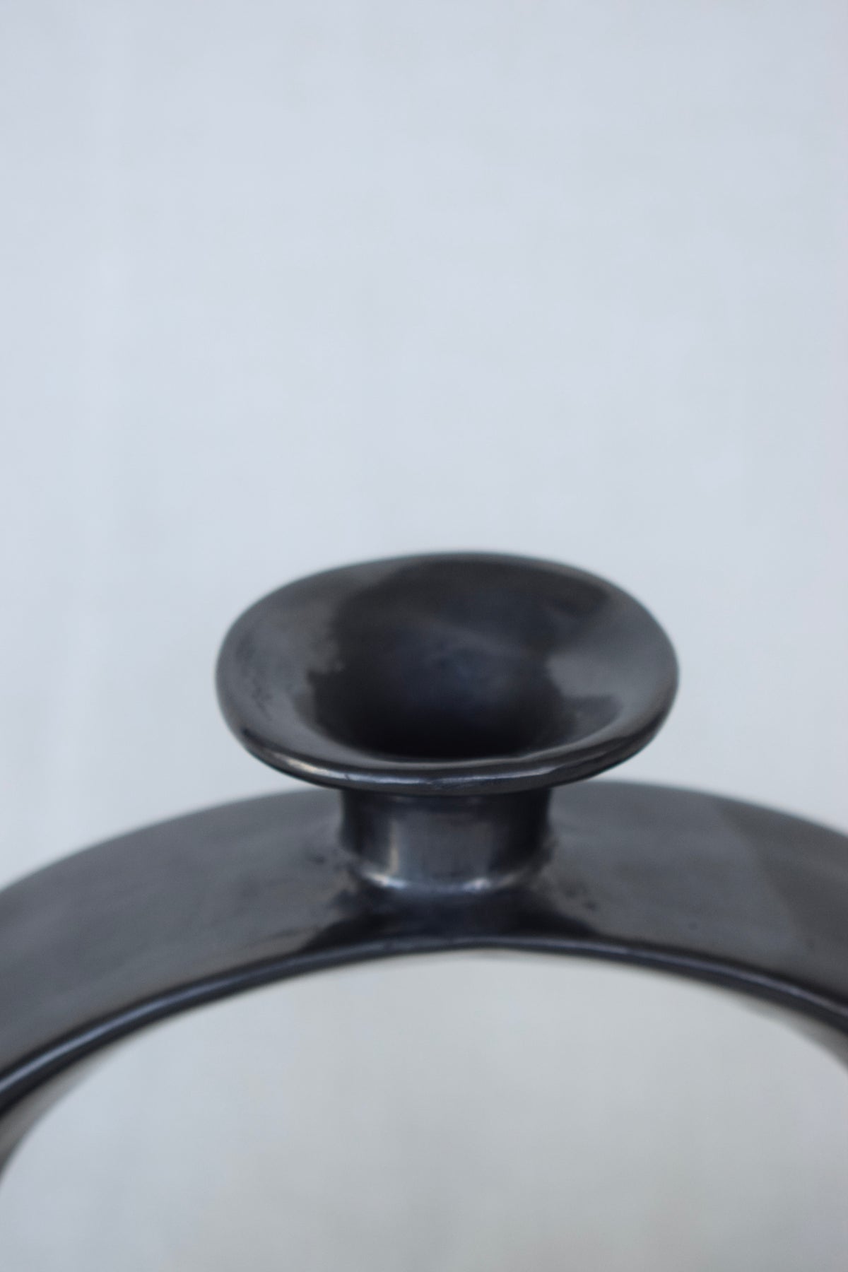 Candelabro Anillo