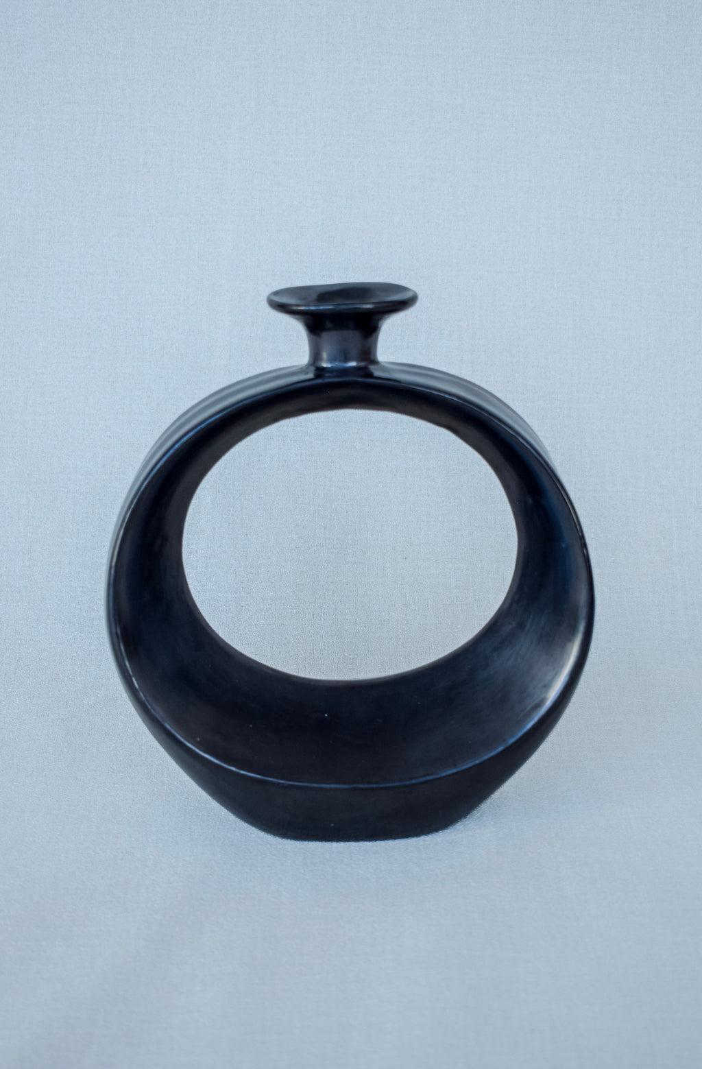 Candelabro Anillo