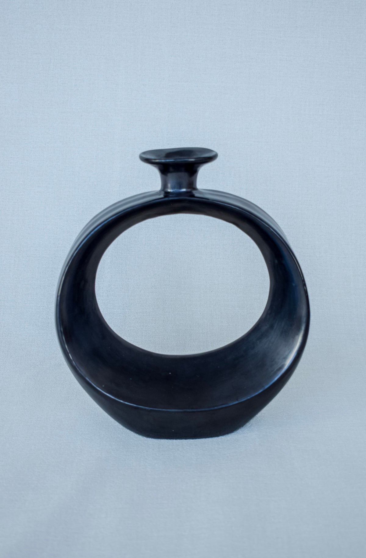 Candelabro Anillo