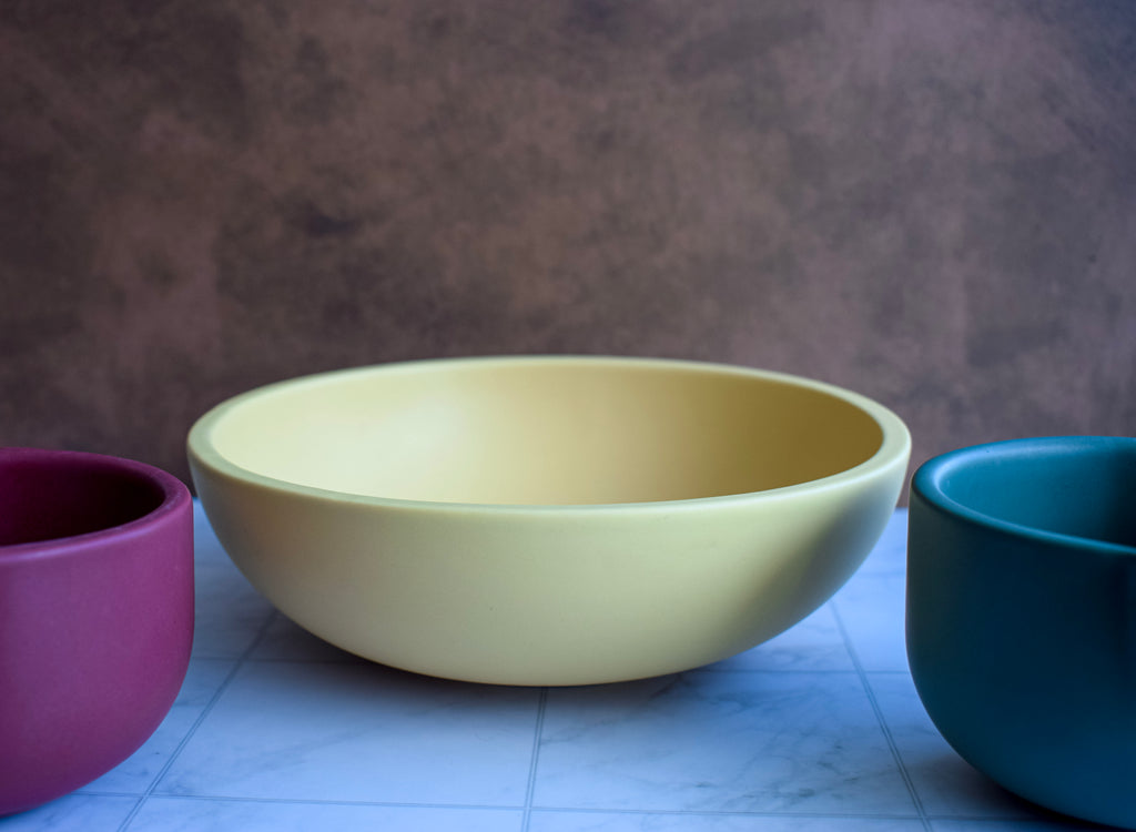 Bowl Mediano