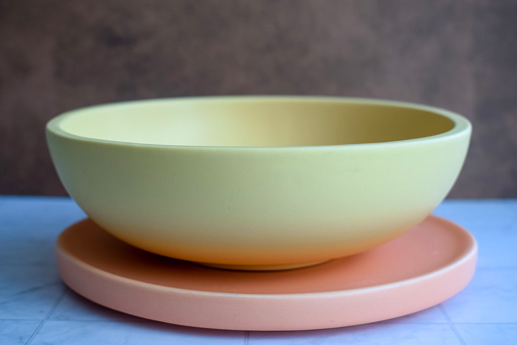 Bowl Mediano
