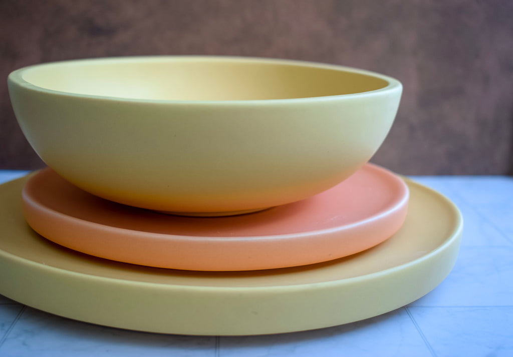 Bowl Mediano