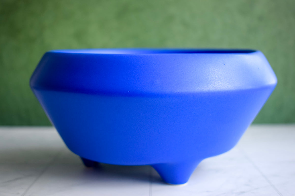 Molcajete bowl