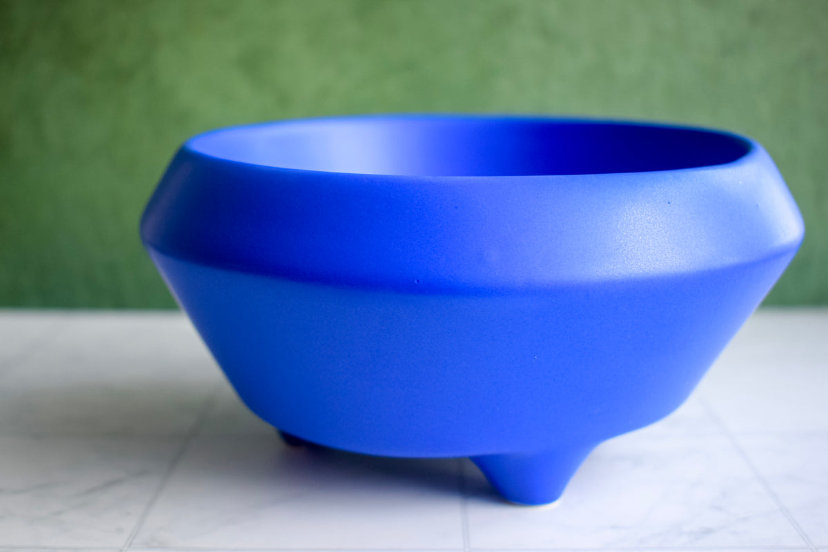 Molcajete bowl