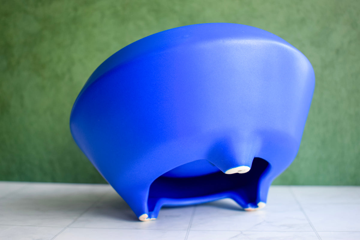 Molcajete bowl