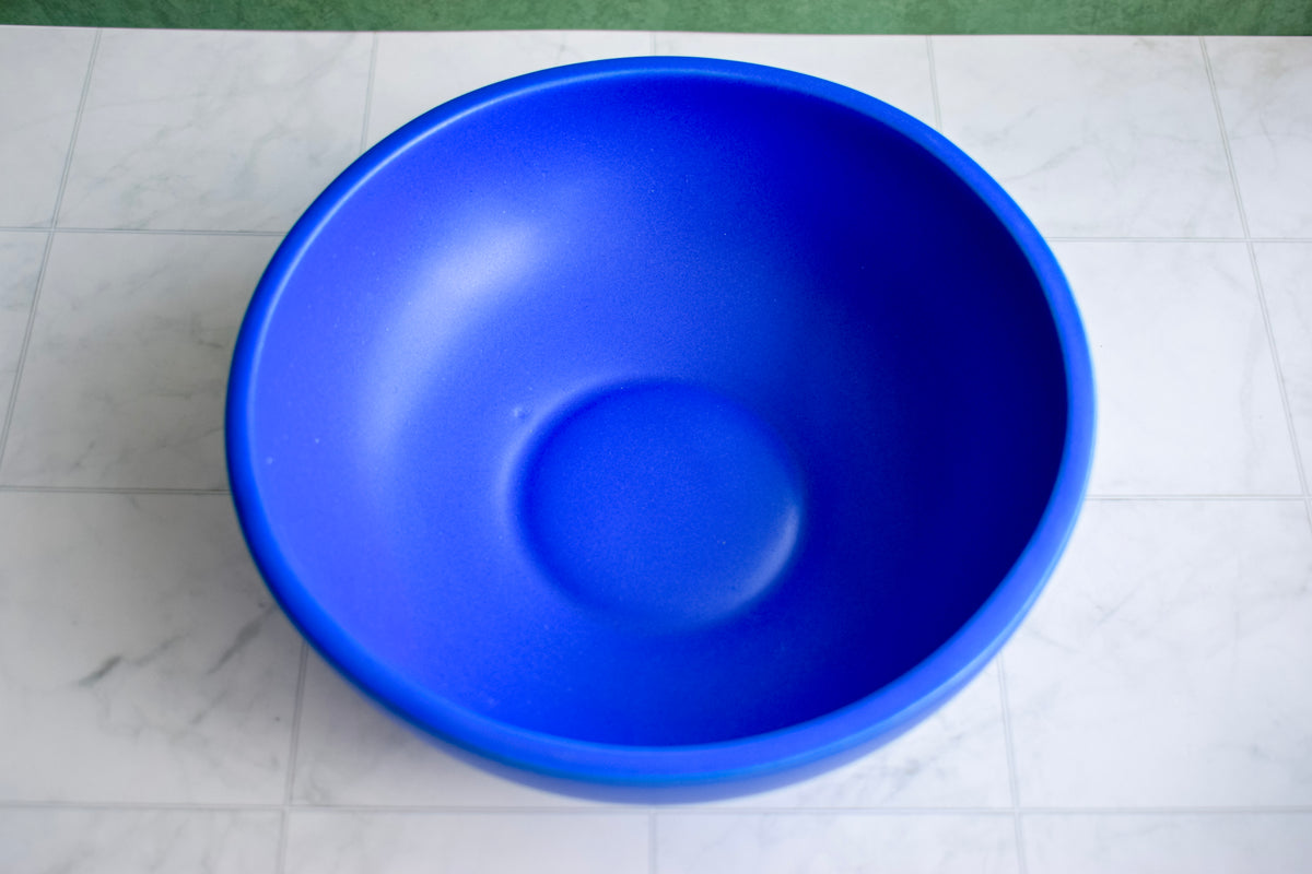 Molcajete bowl