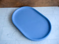 Plato Oval