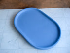 Plato Oval