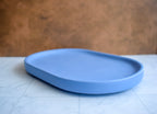 Plato Oval