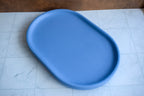 Plato Oval