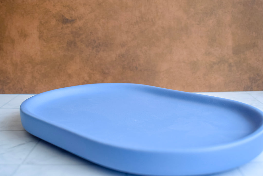 Plato Oval