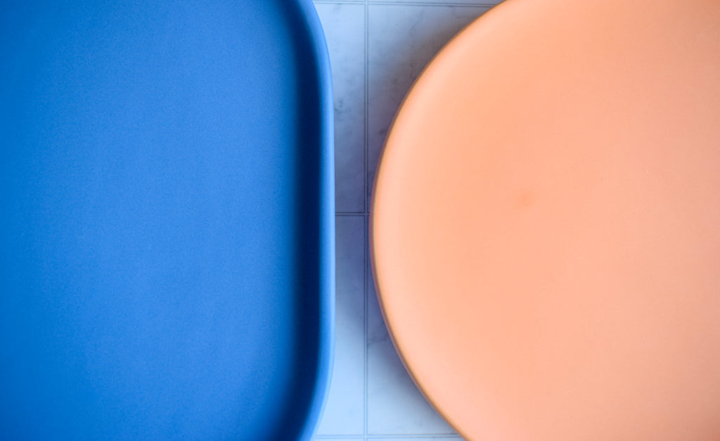 Plato Oval