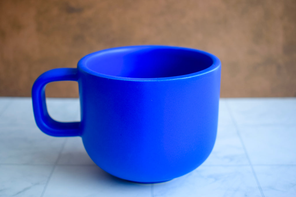 Taza Mocha con Asa