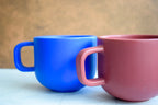 Taza Mocha con Asa