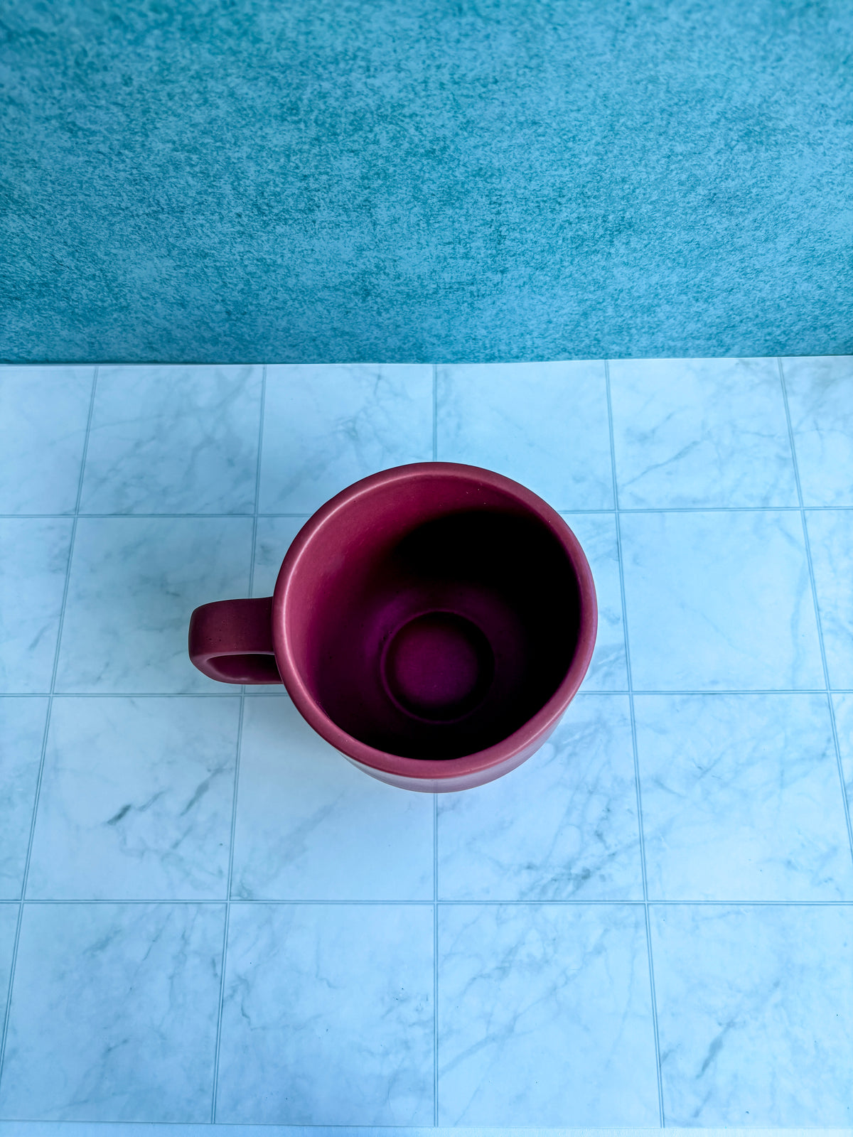 Taza Mocha con Asa