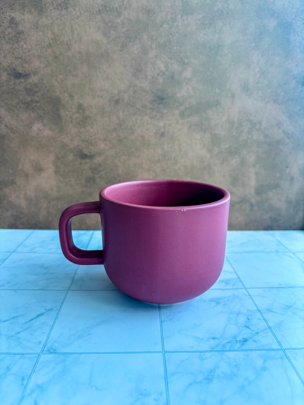 Taza Mocha con Asa