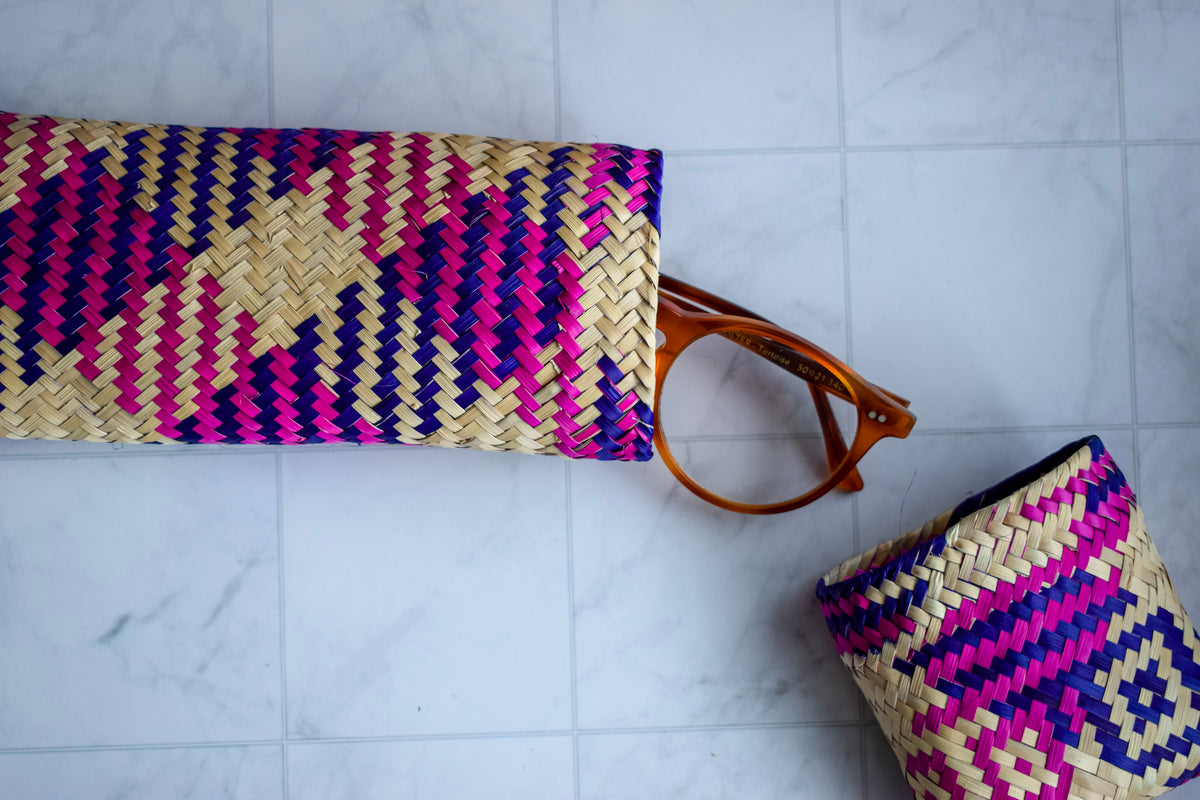 Estuche de lentes