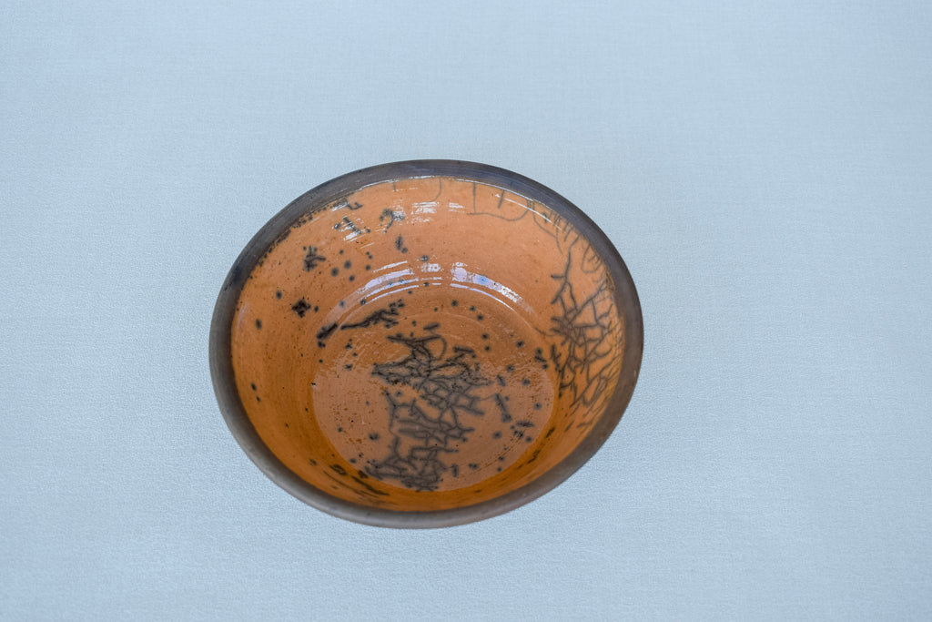Bowl Aztompa