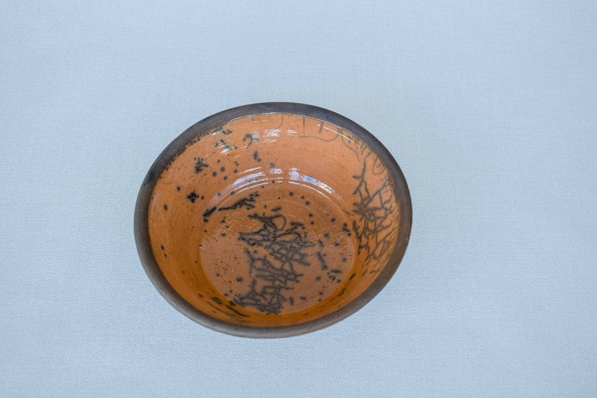 Bowl Aztompa