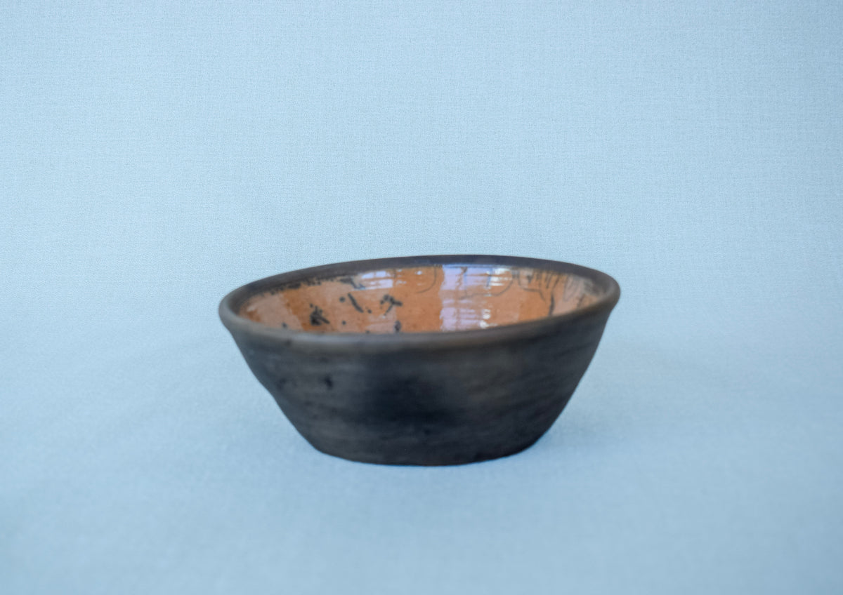 Bowl Aztompa