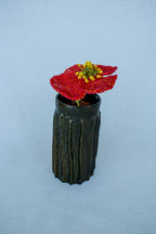 Florero de maguey