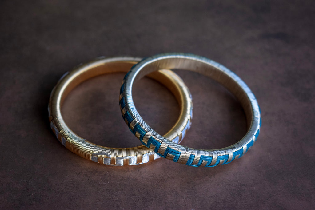 Pulsera Cerrada