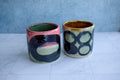 Taza chica