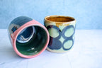 Taza chica