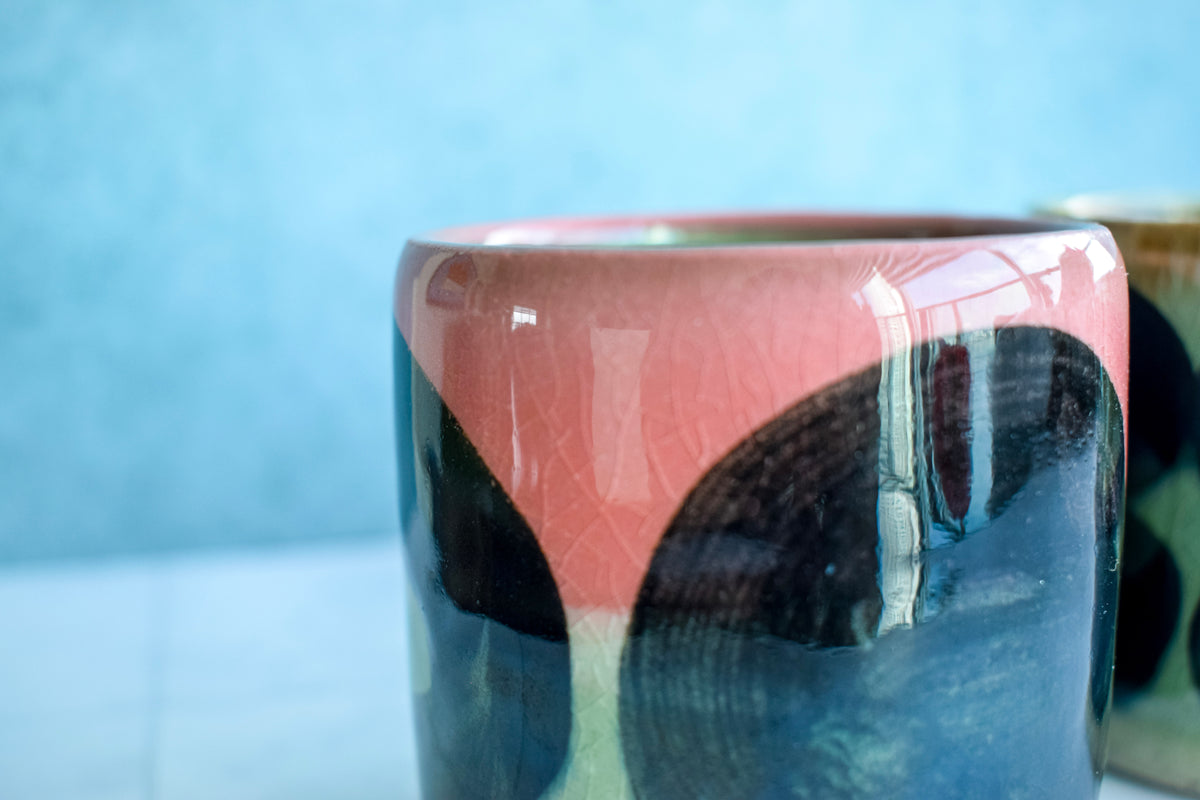 Taza chica