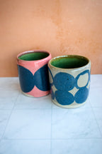 Taza mediana