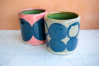 Taza mediana