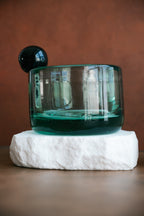 Vaso Aceituna