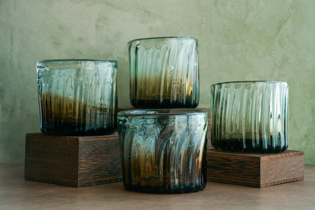 Vaso Ocaso
