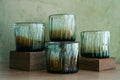 Vaso Ocaso