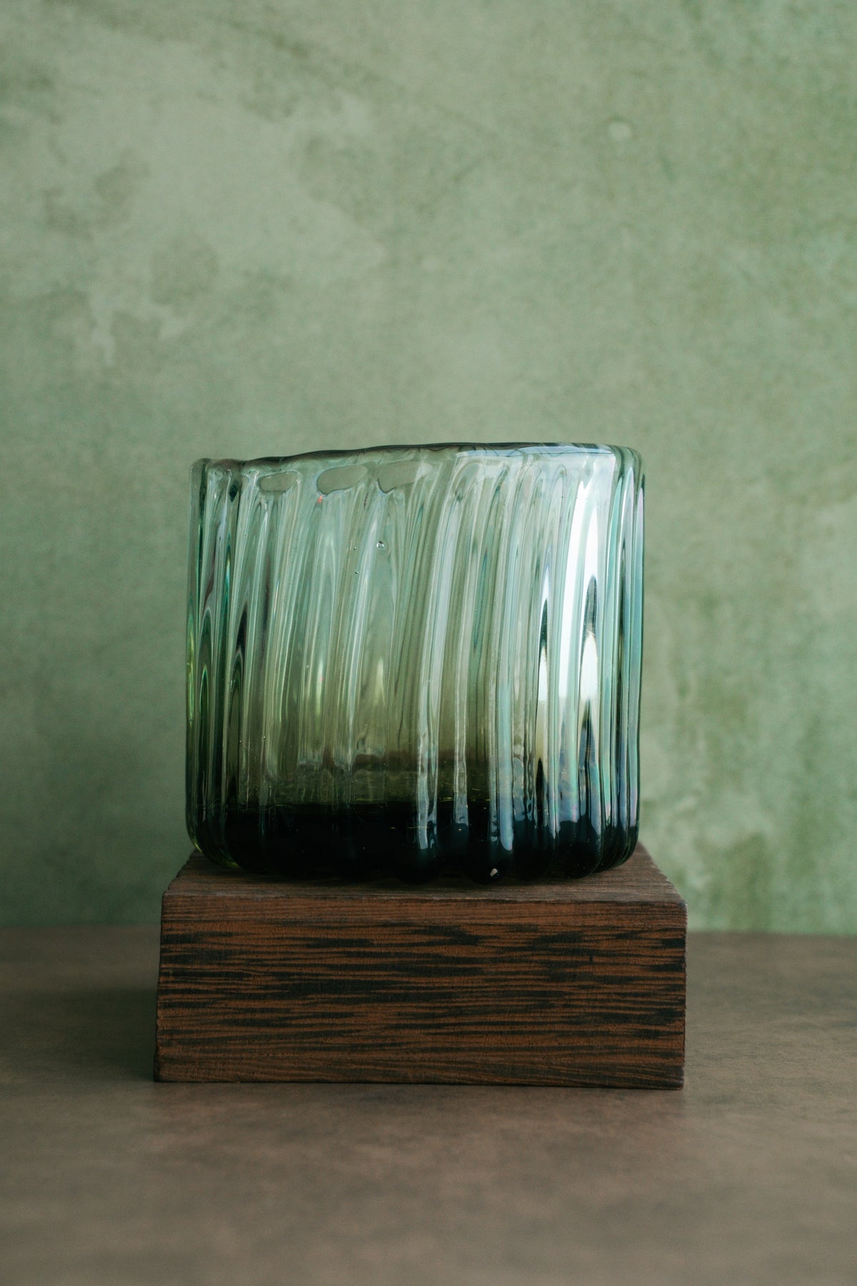 Vaso Ocaso