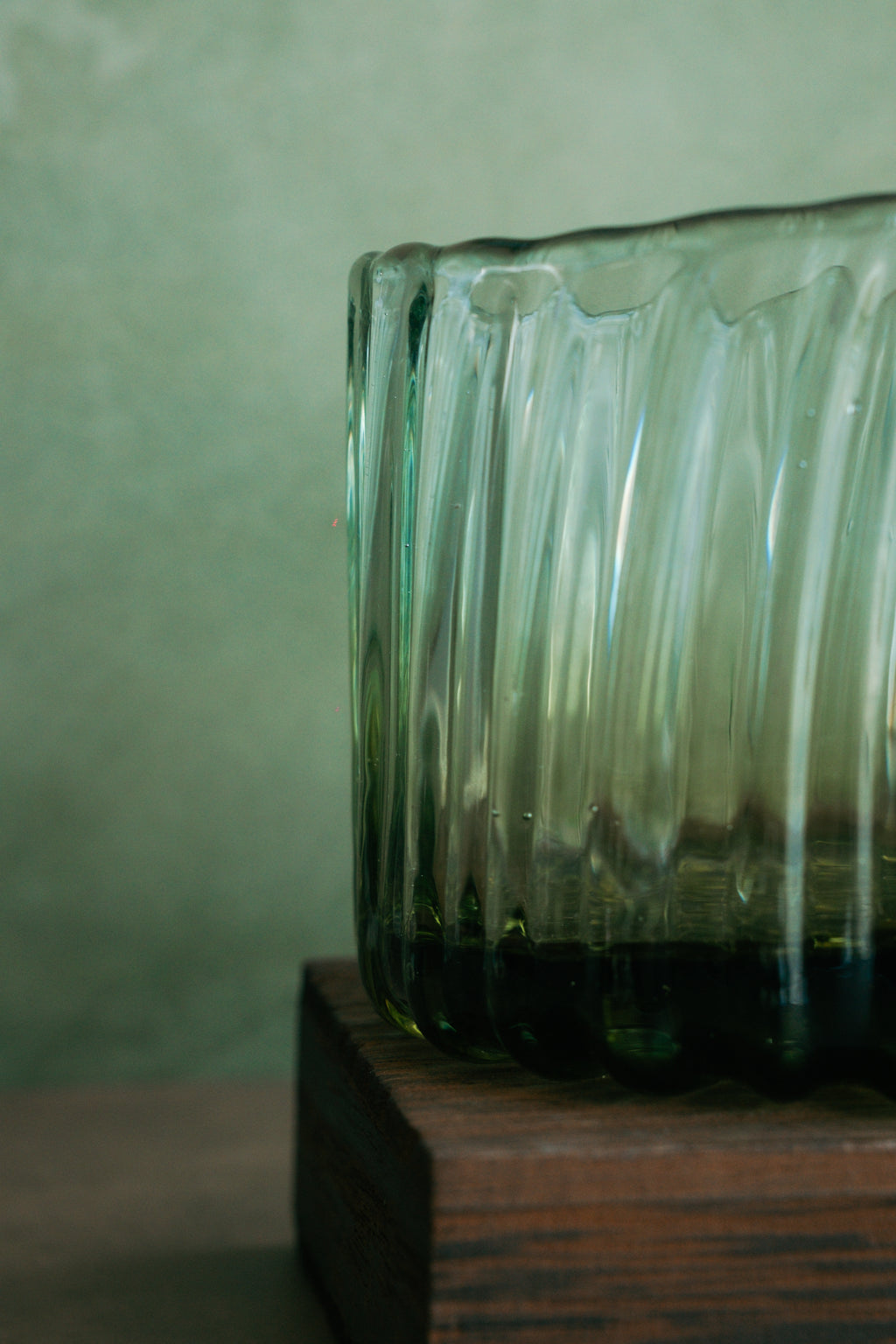 Vaso Ocaso
