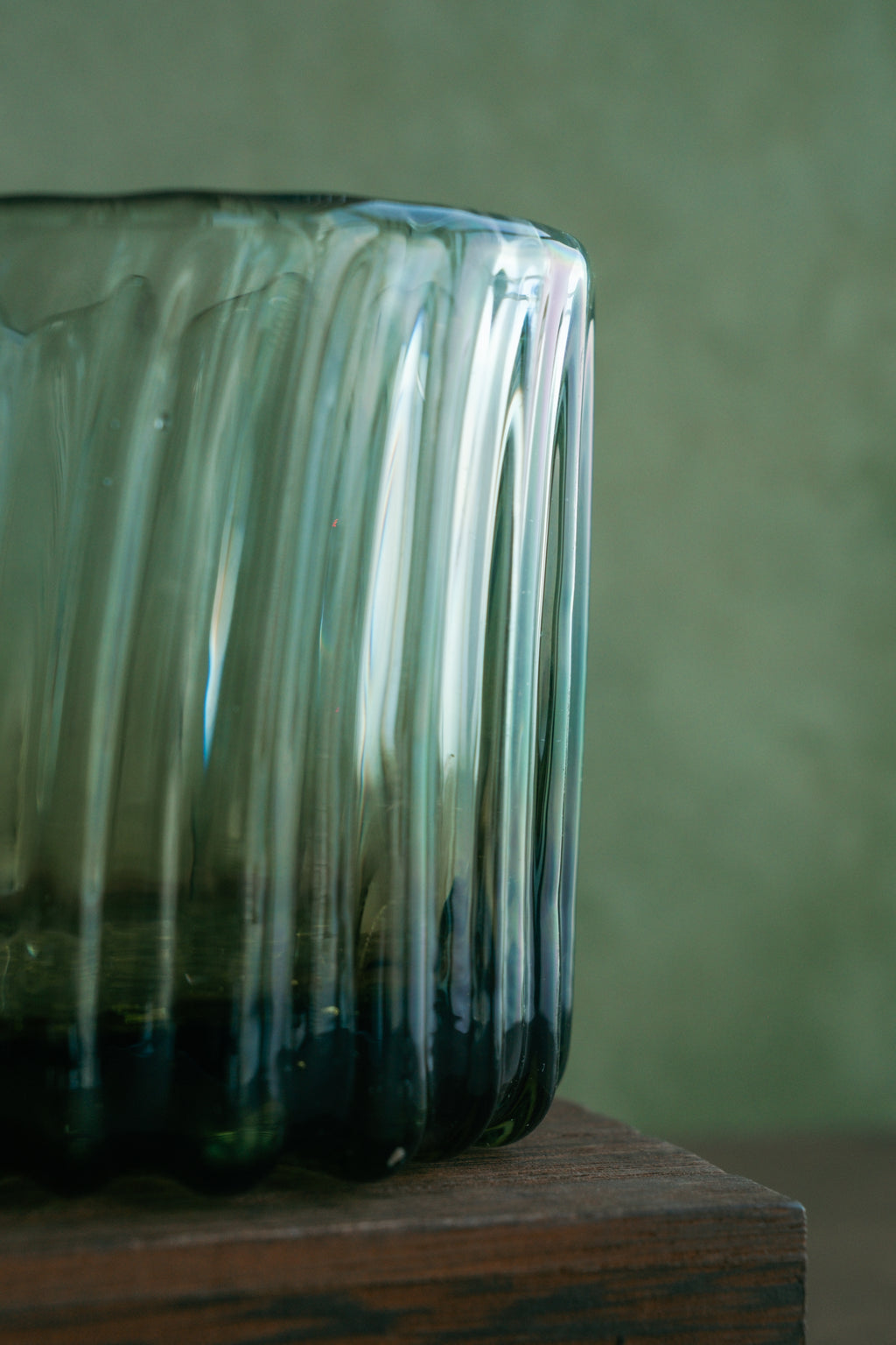 Vaso Ocaso